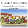 Musique des Andes - Carnaval du lac Titicaca