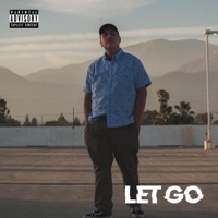 Let Go - Single - Uliy B