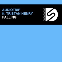Falling - Single - Audiotrip & Tristan Henry