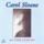 Carol Sloane - My Foolish Heart