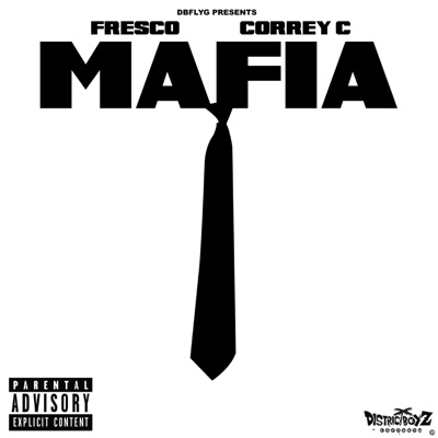 Mafia (feat. Correy C) - Single