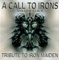 Ides Of March / Purgatory - Steel Prophet lyrics