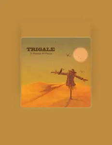 Listen to Trigale, watch music videos, read bio, see tour dates & more!