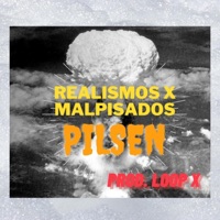 Pilzen (feat. Malpisados & Loop X) - Single - Realismos