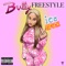 Bully Freestyle artwork