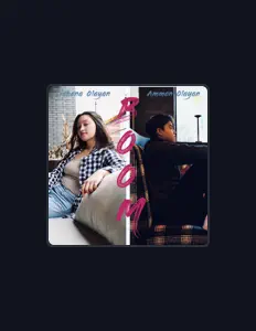 收听 Ammon Olayan、观看音乐视频、阅读小传、查看巡演日期等 ！