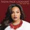I'm Living (feat. Lisa Page Brooks) - Tasha Page-Lockhart lyrics