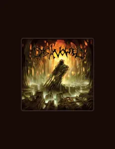 Listen to Disavowed, watch music videos, read bio, see tour dates & more!