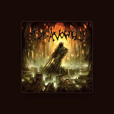 Listen to Disavowed, watch music videos, read bio, see tour dates & more!