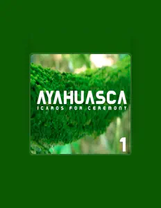 Listen to Ayahuasca Icaros, watch music videos, read bio, see tour dates & more!