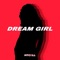 Dream Girl - Mtchll lyrics