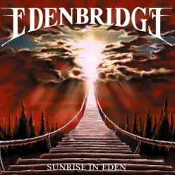 Sunrise In Eden (Definitive Edition) - Edenbridge