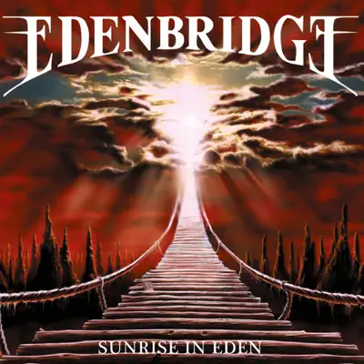 Sunrise In Eden (Definitive Edition) - Edenbridge