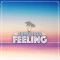 Feeling (feat. EAZ) - Lii lyrics