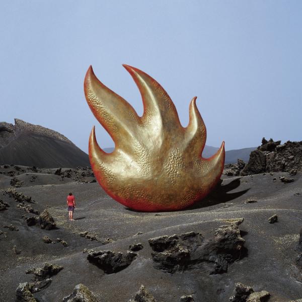 Audioslave - Audioslave