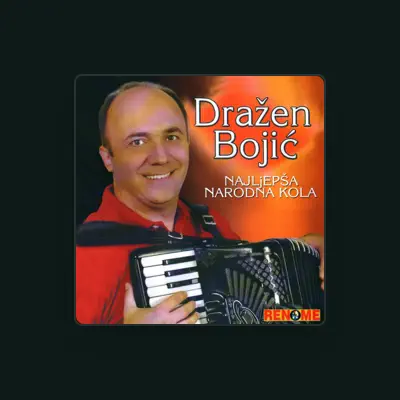 Listen to Drazen Bojic, watch music videos, read bio, see tour dates & more!
