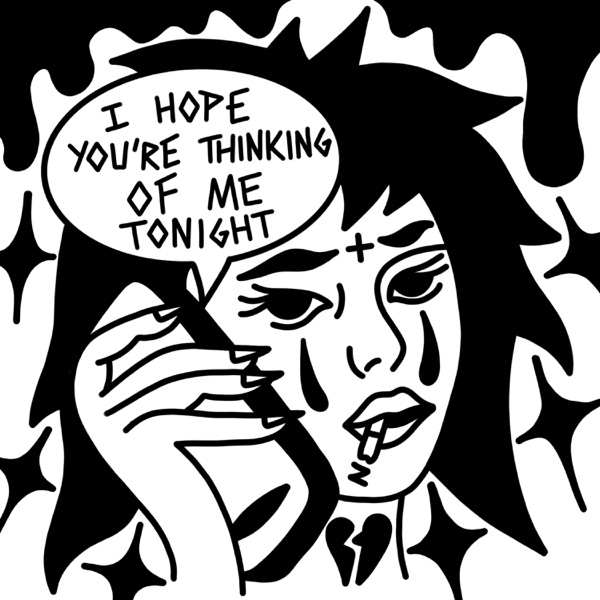 Think of Me
