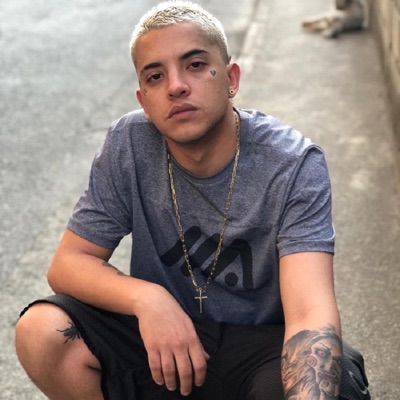 Vida Do Crime 002 (feat. Mc Saci, Mc Fahah, Dj Ph Da Serra, Dj Fiuza & Dj Luizin) - Single