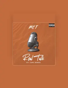 Hör dir MC T an, schau dir Musikvideos an, lies die Biografie, finde Tourdaten und mehr!