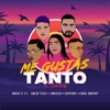 Me Gustas Tanto (feat. Lucas Cliff, Angelly, Lentino & Fabio Andres) [Remix] - Single