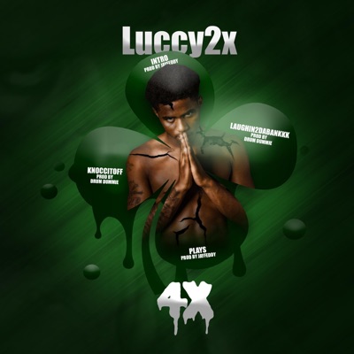 4X - EP