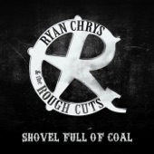 Ryan Chrys & the Rough Cuts - Modern Outlaw Country