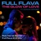 The Glow of Love (Rob Hardt Edit) [feat. Donna Gardier] artwork