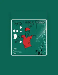 Poslechněte si interpreta SIB, sledujte hudební videa, přečtěte si životopis, podívejte se na data turné a další informace.