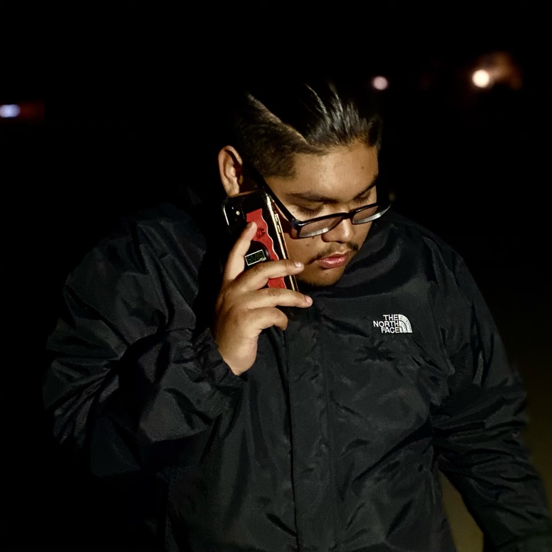 Officialalex425 - Dame Amor