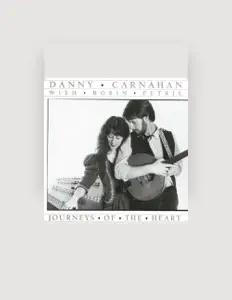 Danny Carnahanを聴いたり、ミュージックビデオを鑑賞したり、経歴やツアー日程などを確認したりしましょう！