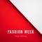 Fashion Week - Sergey Wednesday lyrics