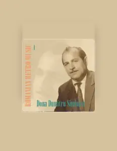 Listen to Dona Dumitru Siminica, watch music videos, read bio, see tour dates & more!