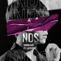 ไร้เดียงสา (feat. Lazyloxy) [NDS] - Single - SAMBLACK