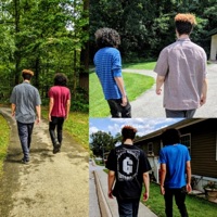 Why? (feat. Teen Parents) - Single - Whoisgregjones