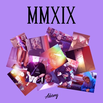 MMXIX - EP