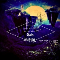 Gaia Journey Vocal Remix (Remix) - Single - Prime Perf