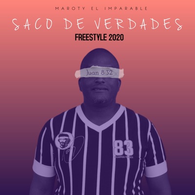 Saco De Verdades (freestyle 2020) - Single