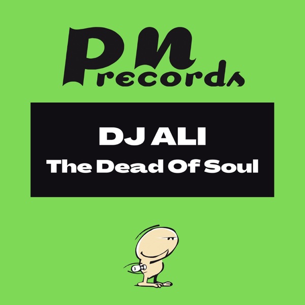 The Dead of Soul - Single