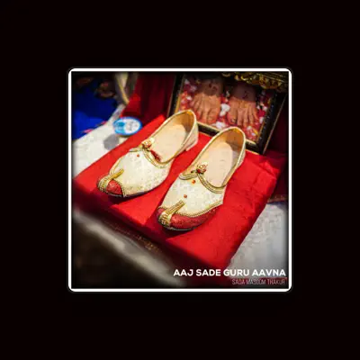 Listen to Sada Masoom Thakur, watch music videos, read bio, see tour dates & more!