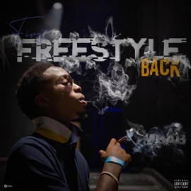Fresh Af (1st Freestyle Back) Mbab