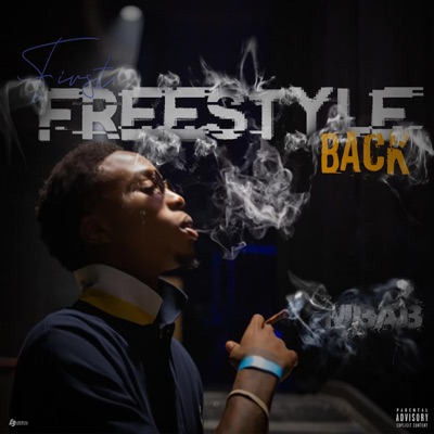 Fresh Af (1st Freestyle Back) - Single
