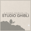 A Piano Tribute to Studio Ghibli - Mononoke Ensemble & The Blue Notes