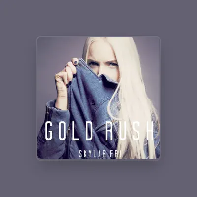 Listen to Skylar Fri, watch music videos, read bio, see tour dates & more!