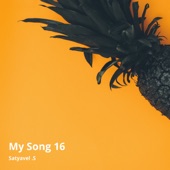 My Song 16 artwork