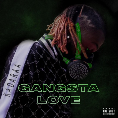 Gangsta love - Single