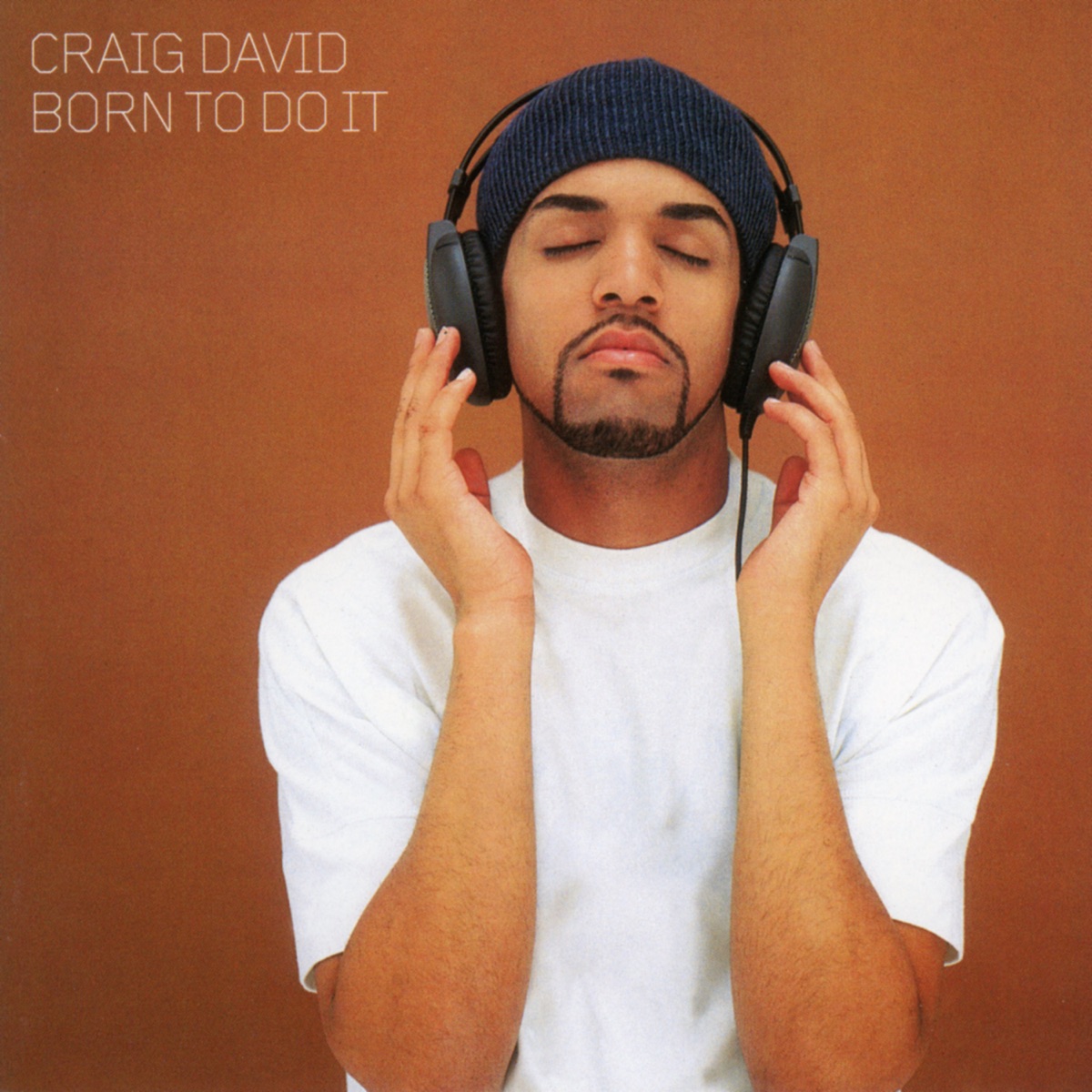 Born to Do It - Album by Craig David - Apple Music