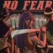 No Fear (feat. Moliy & VIC MENSA) - M.anifest lyrics