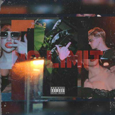 No Limit (feat. Costex) - Single