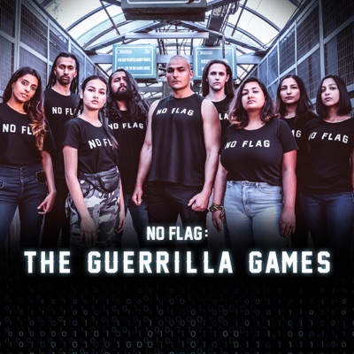 The Guerrilla Games - Single