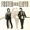 Turn Around - Foster and Lloyd lyrics